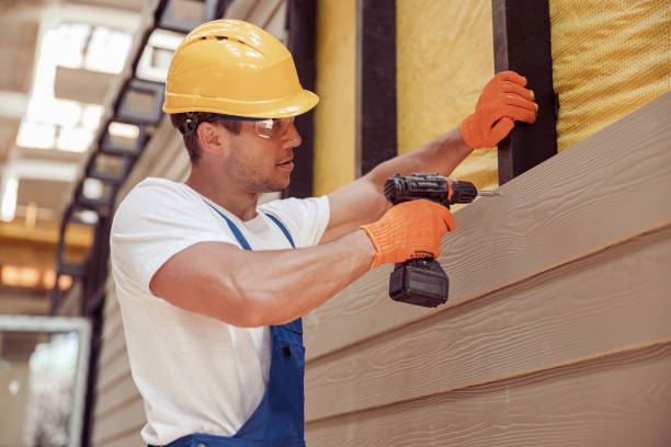 Best Composite Siding  in Holdrege, NE